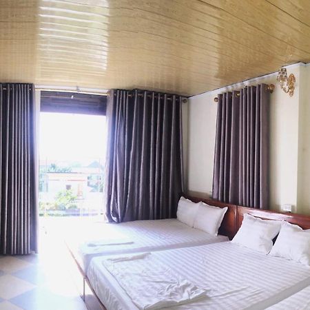 Anh Homestay Ninh Binh Exterior foto