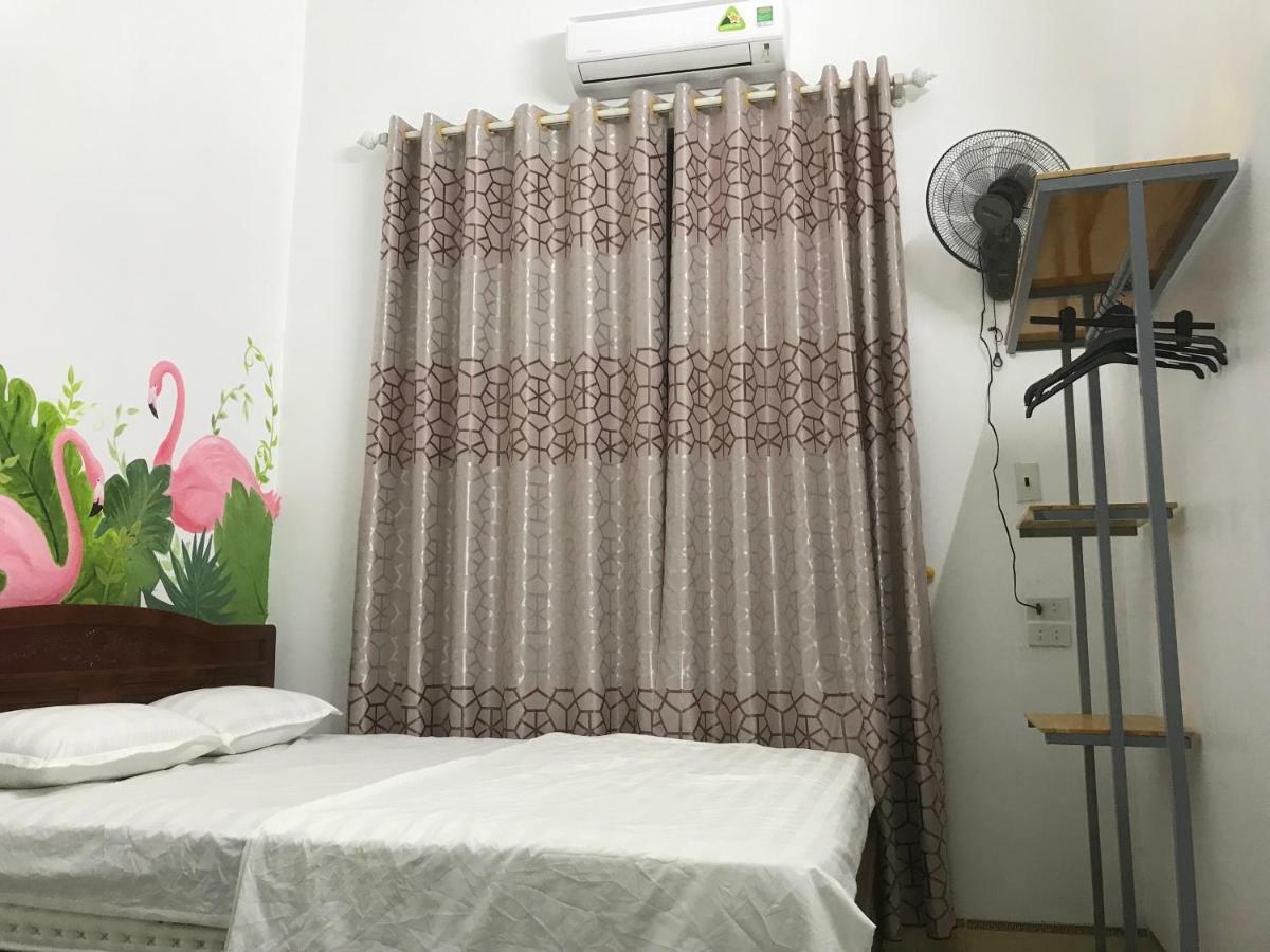 Anh Homestay Ninh Binh Exterior foto