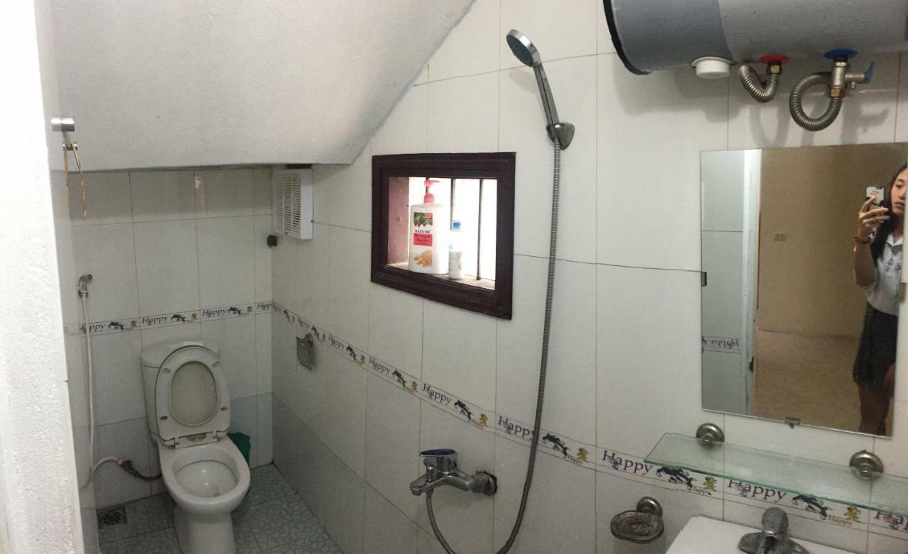 Anh Homestay Ninh Binh Exterior foto